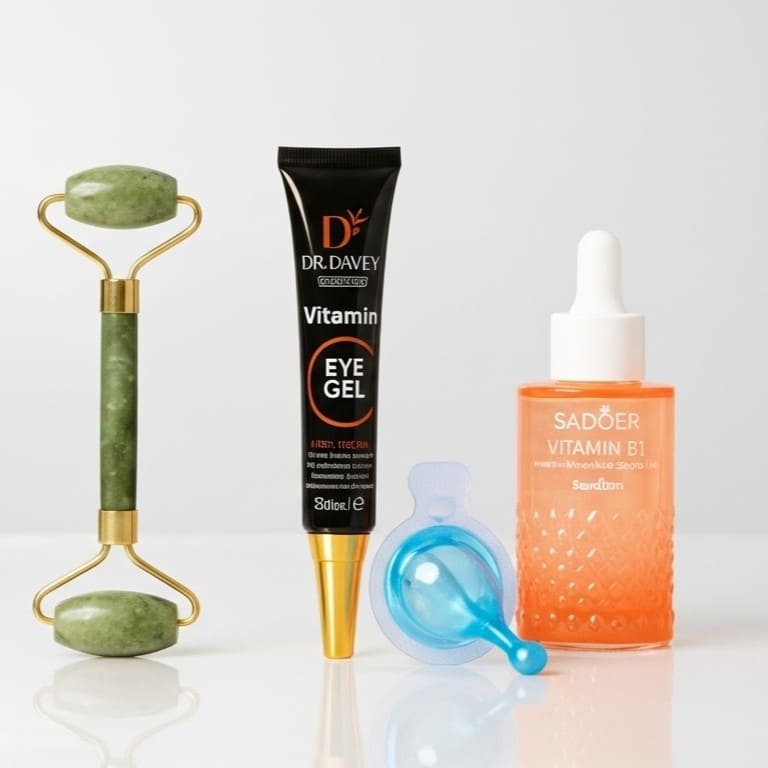 Ritual Glow 360: Belleza que Empodera.